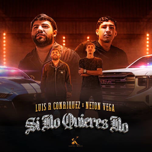 Si No Quieres No