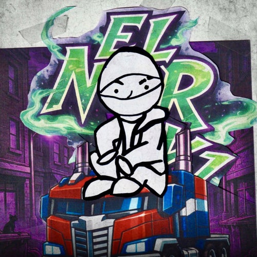 El NGR V1