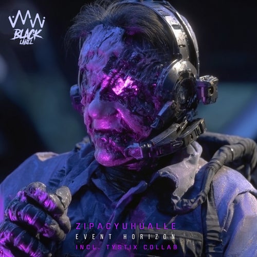 Event Horizon EP