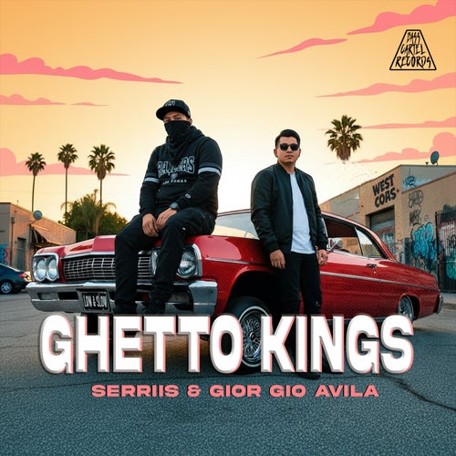 Ghetto Kings