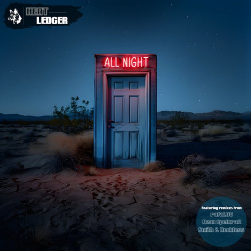 All Night Ep