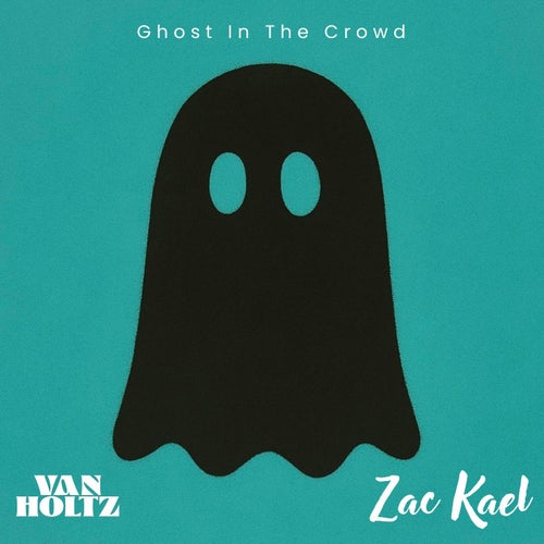 Ghost In The Crowd