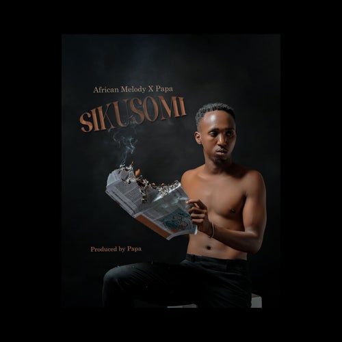 Sikusomi (feat. Papa)