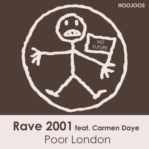 Poor/Broke London (Broke Mix)