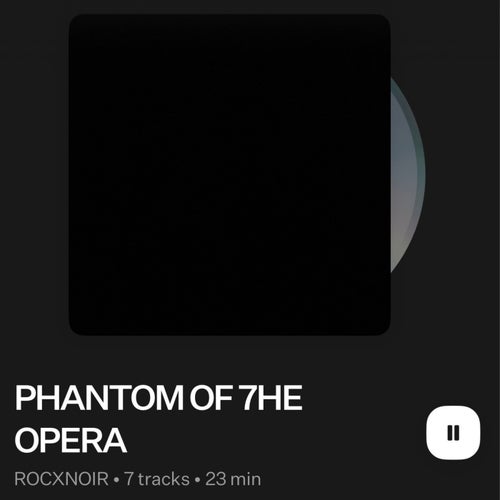 Release of the week