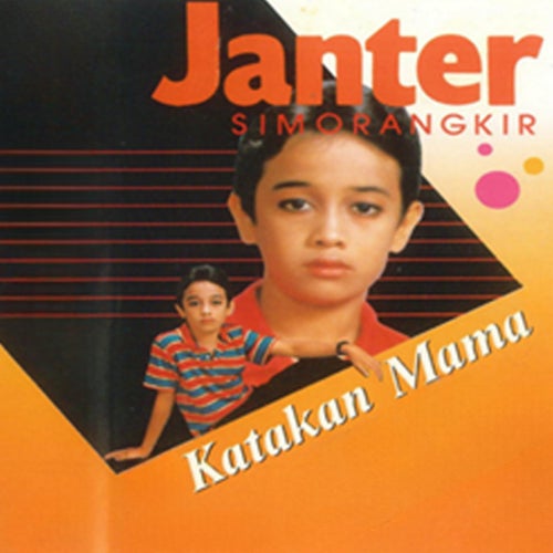 Katakan Mama