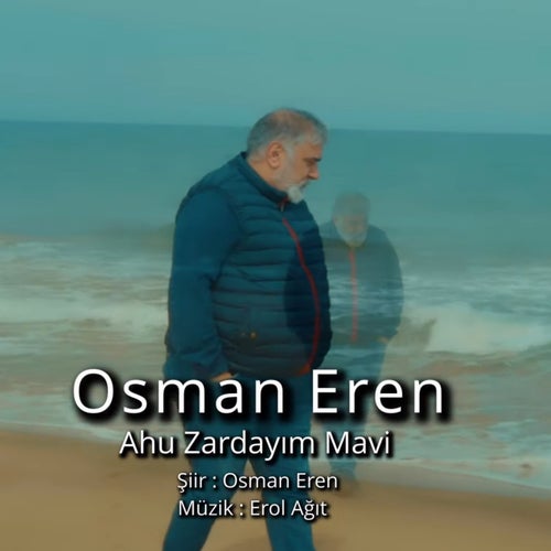 Ahu Zardayım Mavi