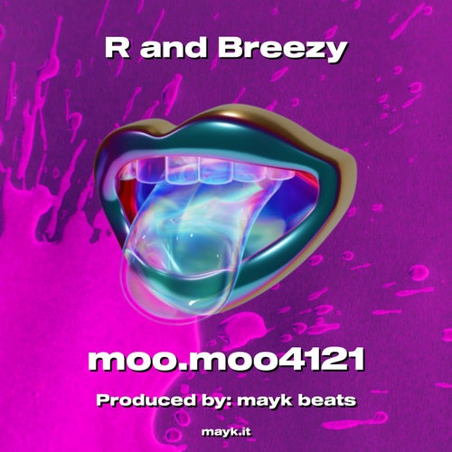 R and Breezy