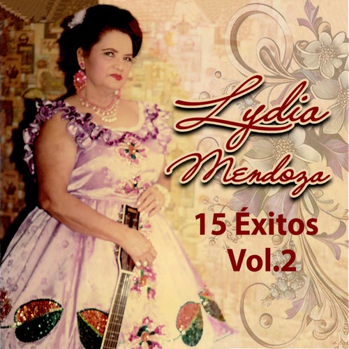 12 Éxitos Vol. 2