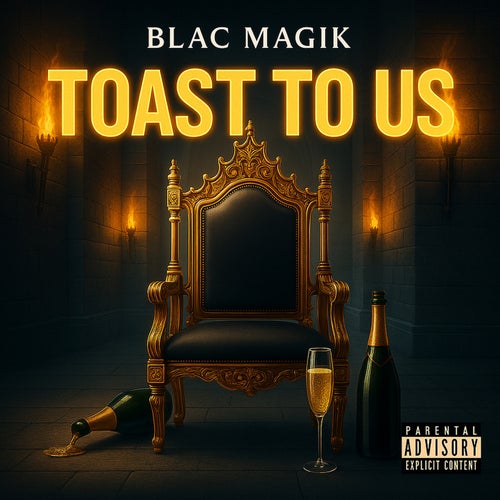 Toast To Us