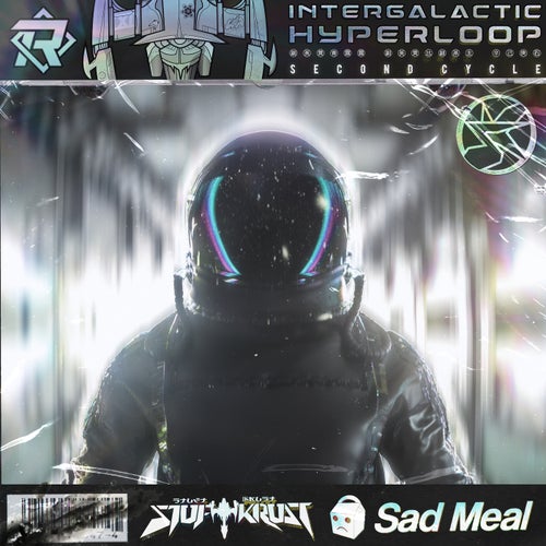 Intergalactic Hyperloop (WITHINSANITY Remix)