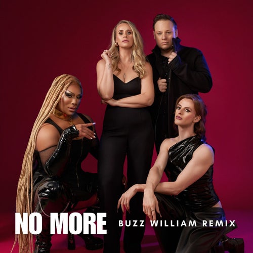 No More (Buzz William Remix)