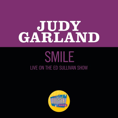 Smile (Live On The Ed Sullivan Show, April 14, 1963)