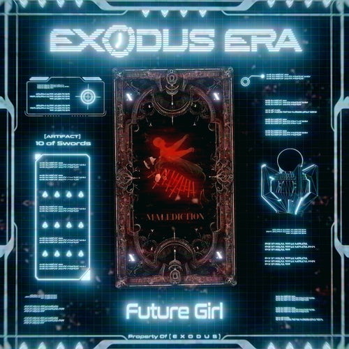 Future Girl