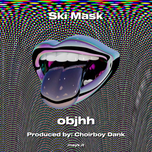 Ski Mask