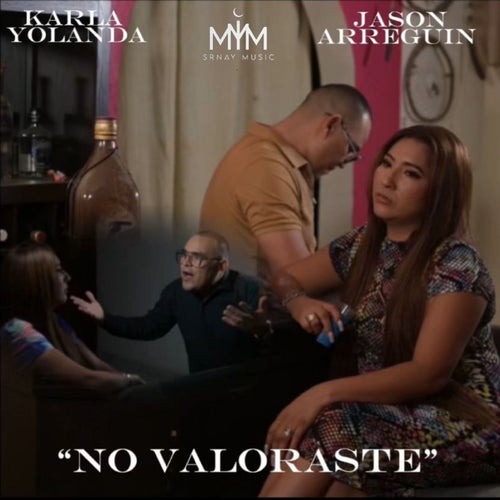 No Valoraste