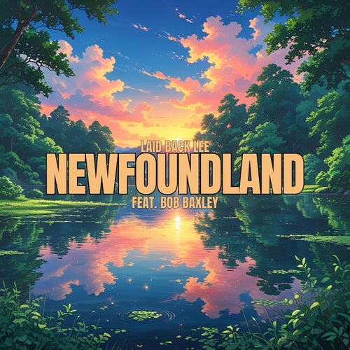 Newfoundland (feat. Bob Baxley)