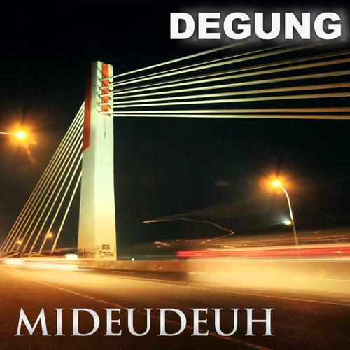Degung Mideudeuh