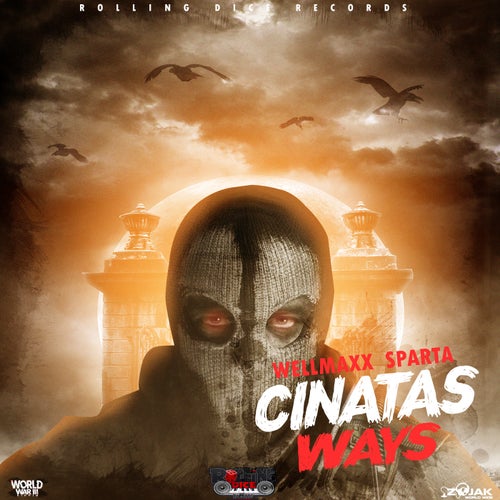 Cinatas Ways