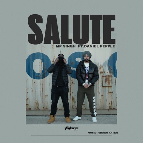 Salute