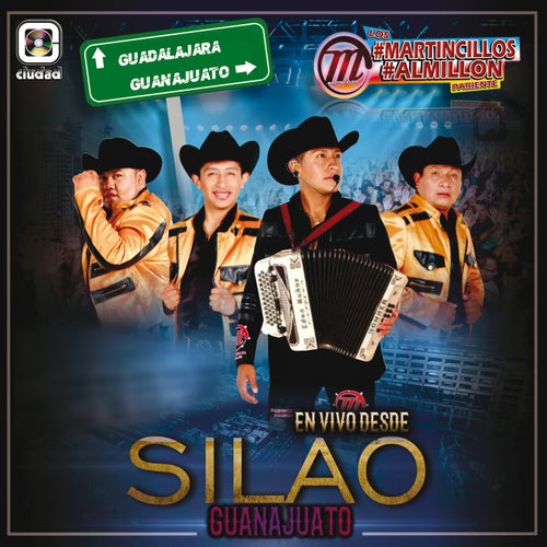 En vivo desde Silao , Guanajuato