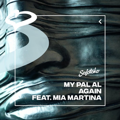 Again (feat. Mia Martina) (Extended Mix)