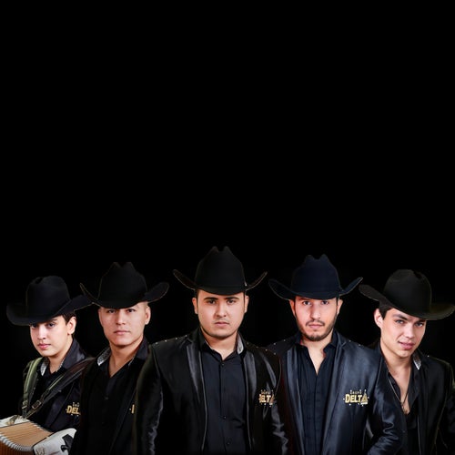 Grupo Delta Norteno Profile