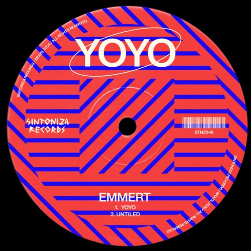 Yoyo EP