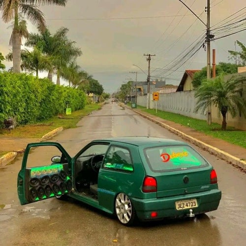 EU TAVA DORMINDO ELA ME ACORDOU COM O QUETE ELETROFUNK (feat. Mc Denny)