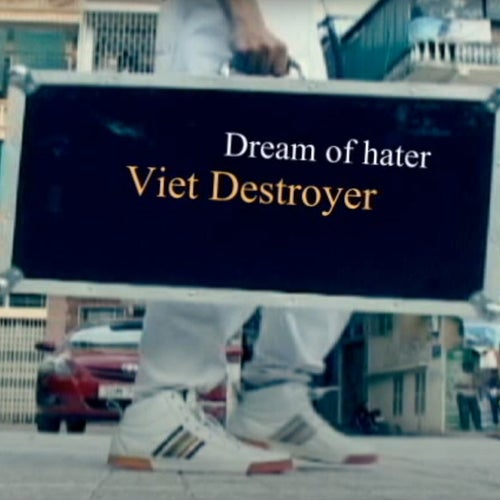 Dream Of Haters