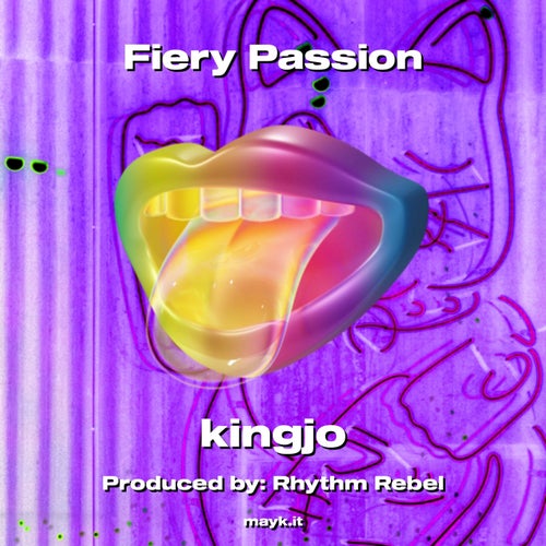 Fiery Passion