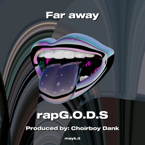 Far away