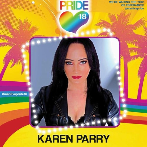 Karen Parry Profile