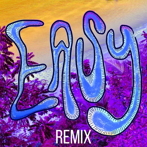 Easy (feat. LiveLikeDavis)