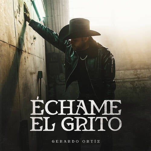 Échame el Grito