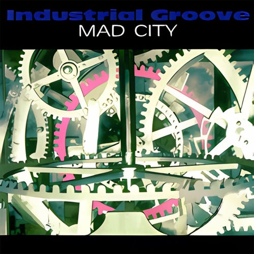 Industrial Groove