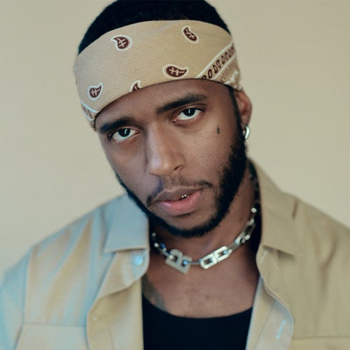 6LACK Profile