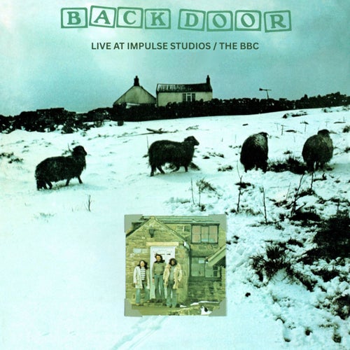 Live at Impulse Studios / The BBC (2025 Remaster)