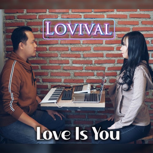 Love Is You