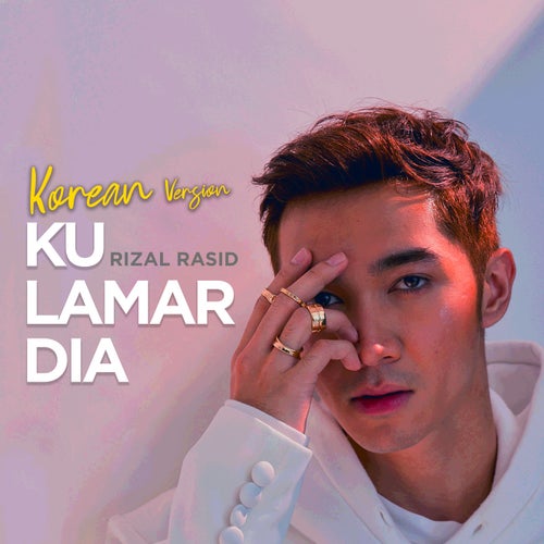 Ku Lamar Dia (Korean Version)