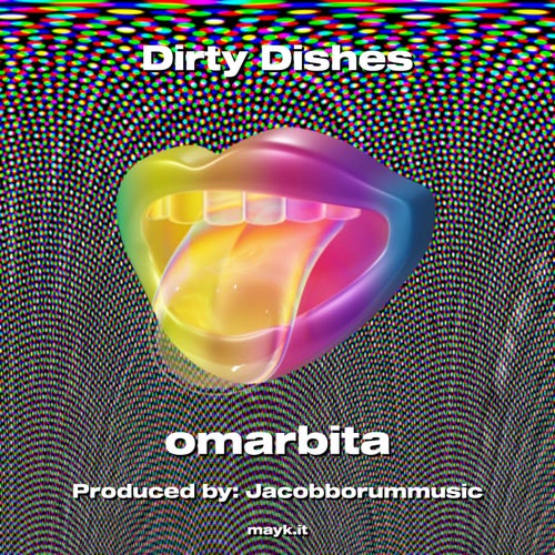 Dirty Dishes
