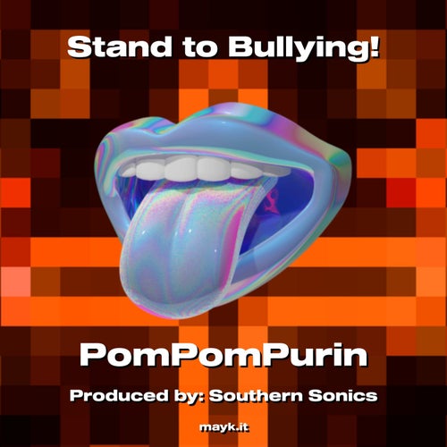 Stand to Bullying!