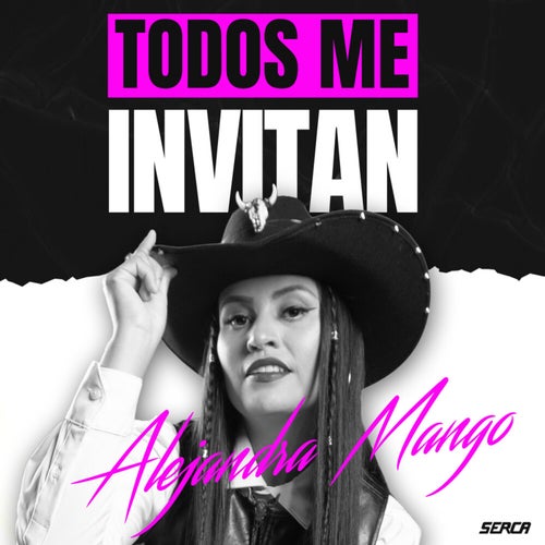 Todos Me Invitan