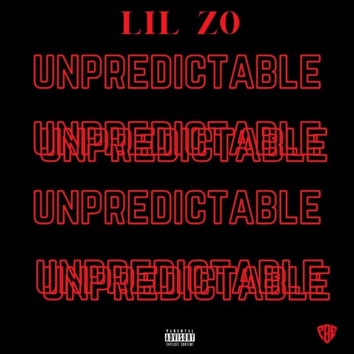 Unpredictable