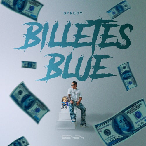 BILLETES BLUE