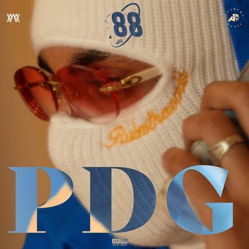 PDG