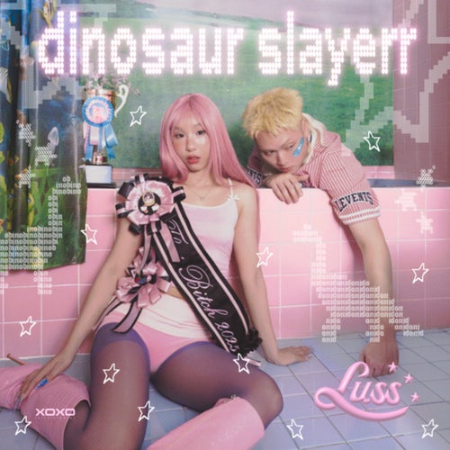 dinosaur slayerr