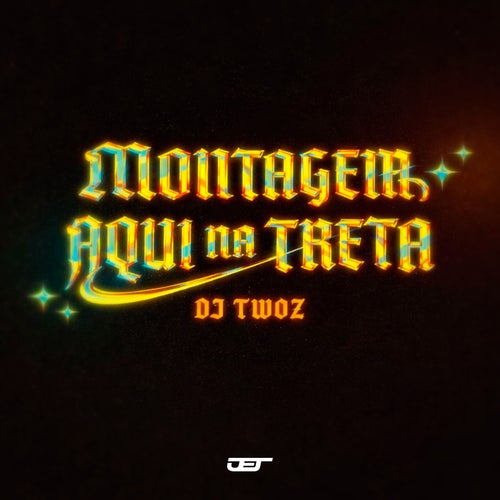 MONTAGEM AQUI NA TRETA (Versions)