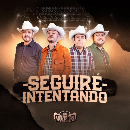 Seguiré Intentando