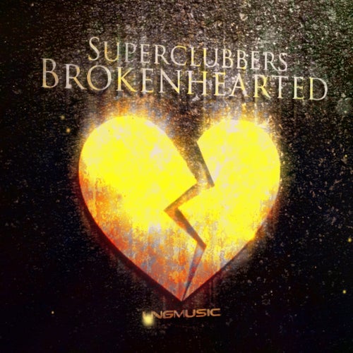 Brokenhearted